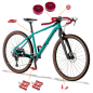 Preview: KUbikes 29S gravel